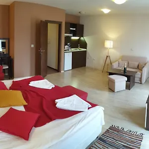 Banderitsa With Kitchen 2* Bansko