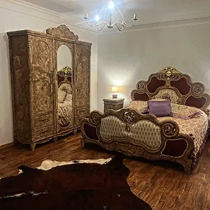 Отель Andesite Boutique