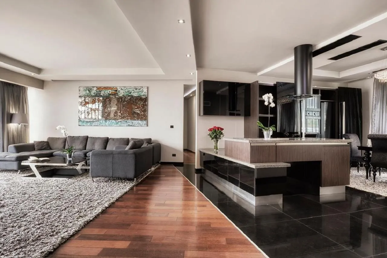 Hotel Emirates 5*, סופיה