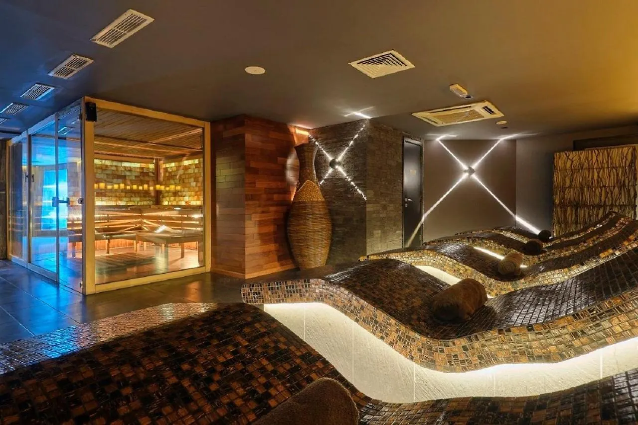 Hotel Emirates בולגריה