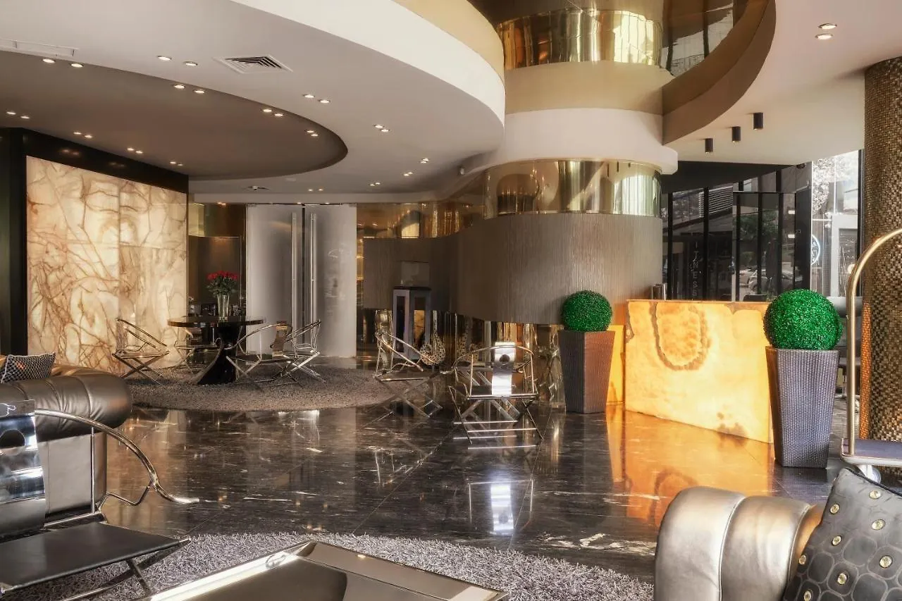 Hotel Emirates Sofia