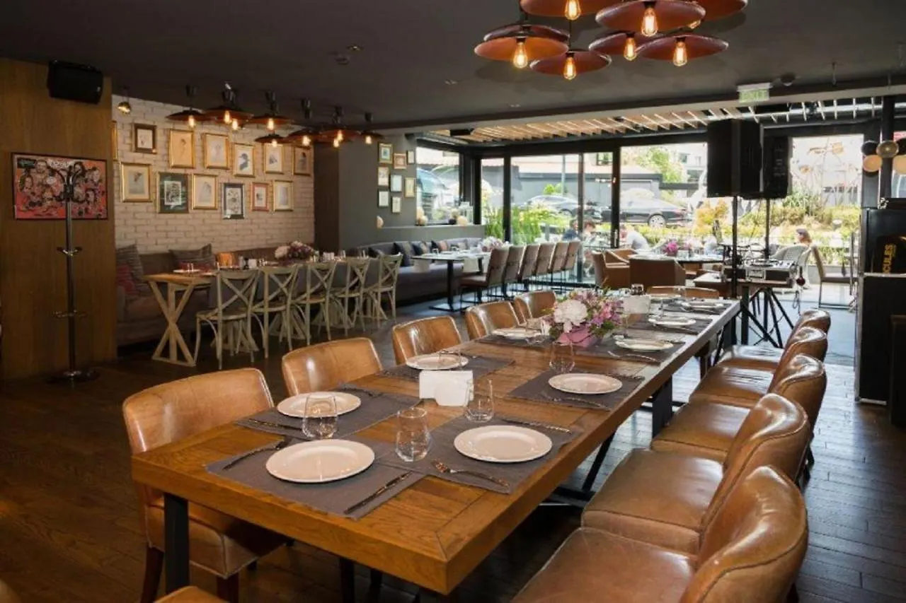 Hotel Emirates בולגריה