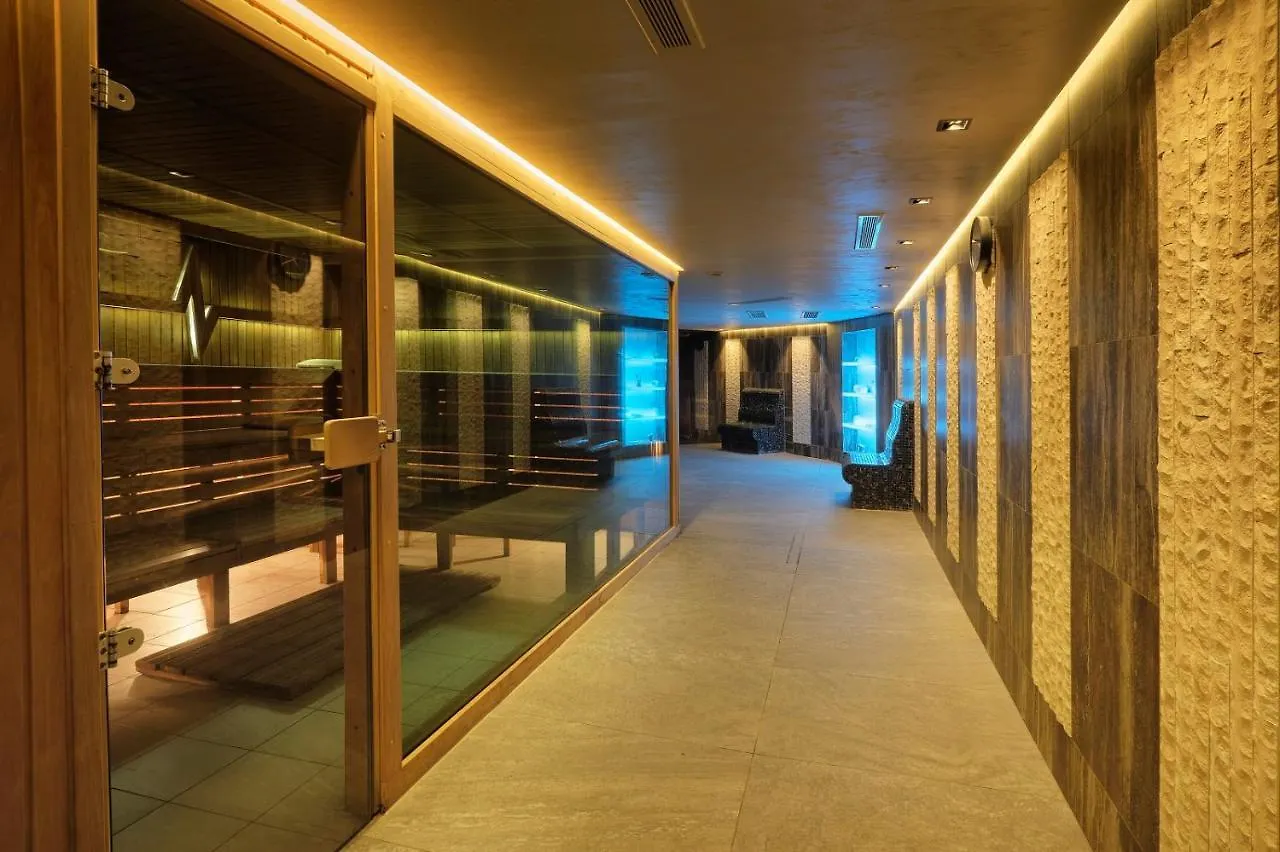 Hotel Emirates Sofia